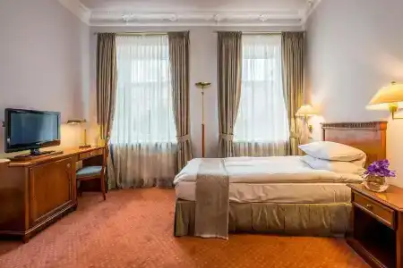 Grotthuss Boutique Vilnius - 36