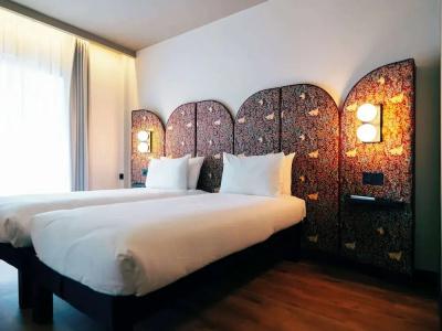 Ibis Madrid Centro - 13