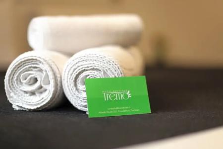 Tremo Boutique Bellas Artes - 53