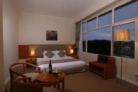 Muong Thanh Holiday Da Lat - 6