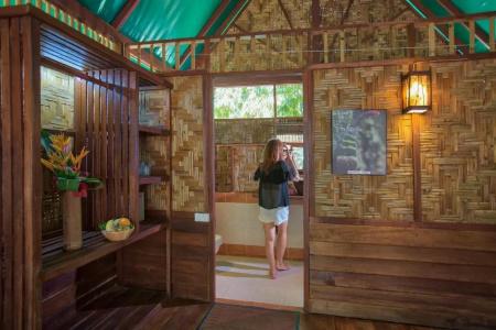 Our Jungle Camp - Eco Resort Sha Certified - 63