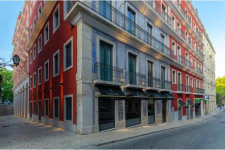 Turim Boulevard - 44