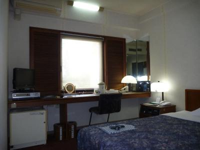 Shiisar Inn Naha - 3