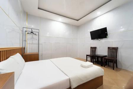 Oyo 261 Binh Dung - 61