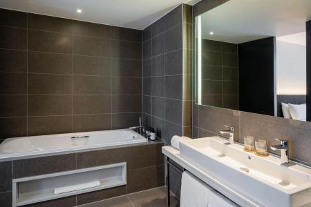 Innside by Melia Manchester - 9