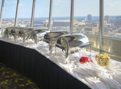 Holiday Inn-Downtown-Mercy Campus, An Ihg - 22