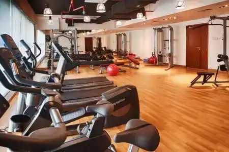 Rose Park Al Barsha - 15