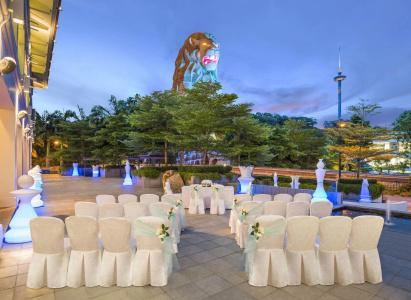 Oasia Resort Sentosa by Far East Hospitality - 28