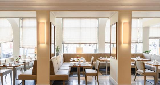 Best Western Leipzig City Centre - 23