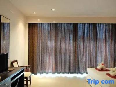 Capital o 1111 Ananda Lanta Resort - Sha Plus - 168