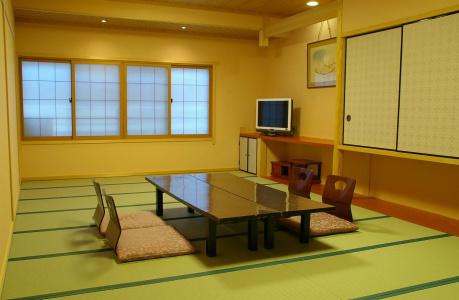 Ryokan Sawaya Honten - 18