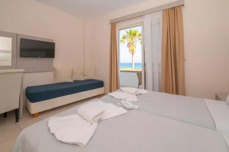 Costa Angela Seaside Resort - 45