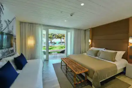 Canonnier Beachcomber Golf & Spa - 10