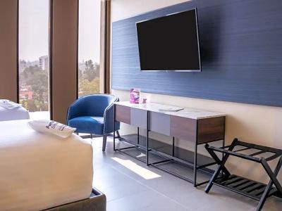 Hs Hotsson Cdmx Condesa Sur - 35