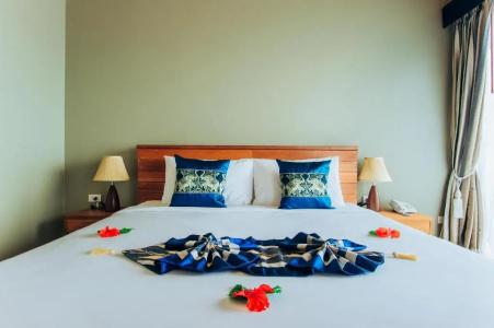Koh Yao Yai Hillside Resort - 170