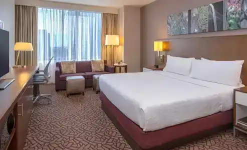 Hilton Garden Inn Downtown Dallas - 51