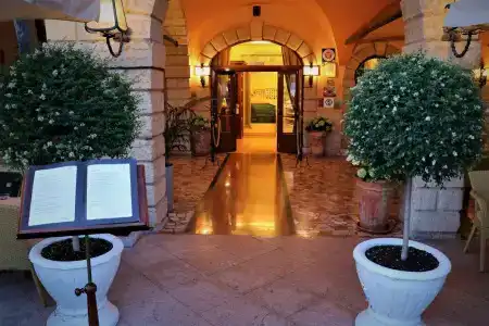 Ristorante Gardesana - 1