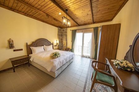 Foleya Mountain Resort & Villas - 80