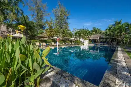 Krabi Aquamarine Resort - Sha Plus - 15