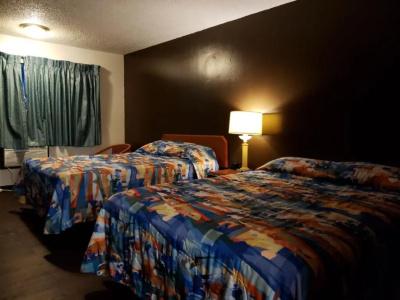 Best Value Inns - - 26