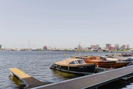 Pontsteiger - 31