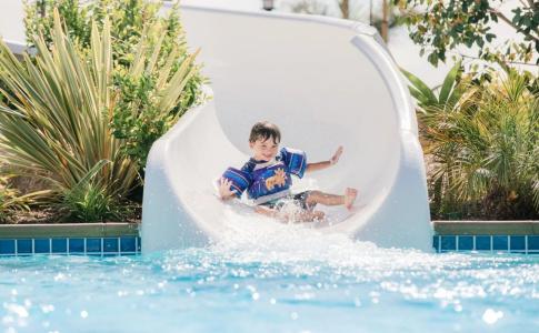 Sheraton Carlsbad Resort & Spa - 10