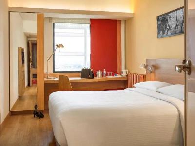 ibis Chennai City Centre - An Accor Brand - 56