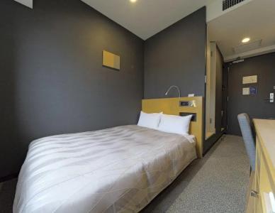 Meitetsu Inn Chita Handa Ekimae - 29