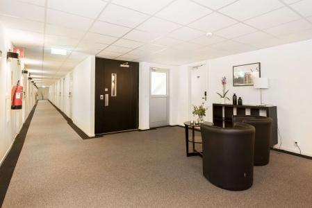 Best Western City Gavle - 14