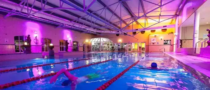 Treacys West County Conference and Leisure Centre - 9