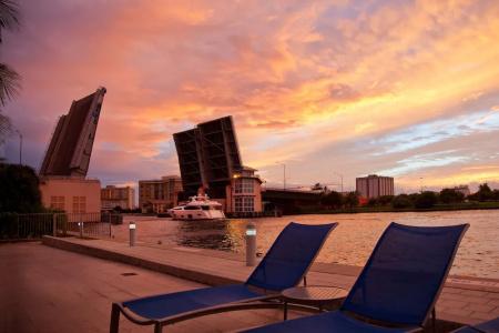 DoubleTree Resort Hollywood Beach - 47