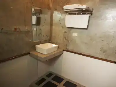 Panwana Resort - 6