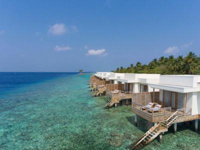 Dhigali Maldives - A Premium All-Inclusive Resort - 35