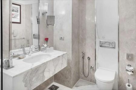 Hilton Alexandria Corniche - 114