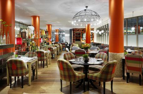 The Soho, Firmdales - 21