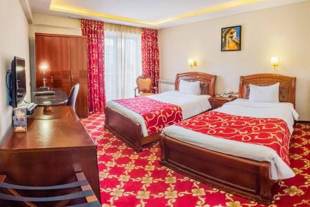 Cron Palace Kosher Tbilisi - 7