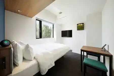 Prince Smart Inn Ebisu - 8