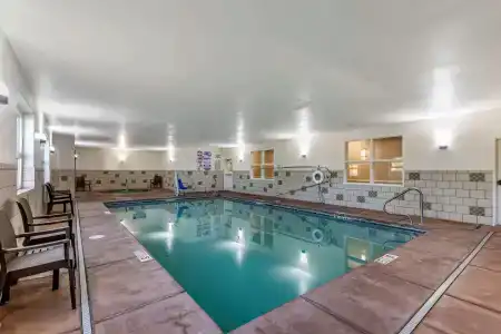 Comfort Inn Saint George North - 13