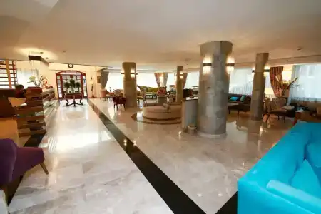 Tuzla Garden & Spa - 28