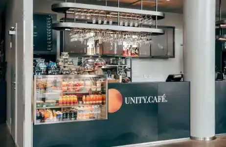 Unity Helsinki - 11