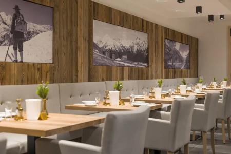 Alpenhof Garni Suprême - 26