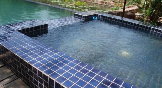 Le Bout du Monde - Khmer Lodge - 6