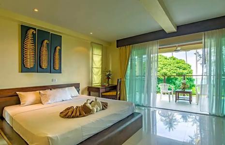 Lanta Pura Beach Resort - Sha Plus - 53