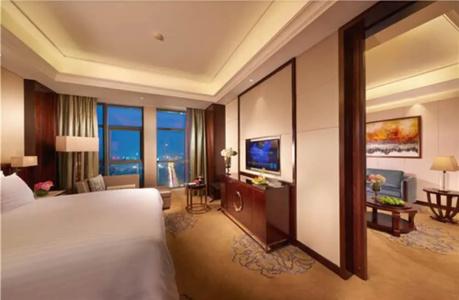 Grand New Century Hangzhou Sumtime - 22