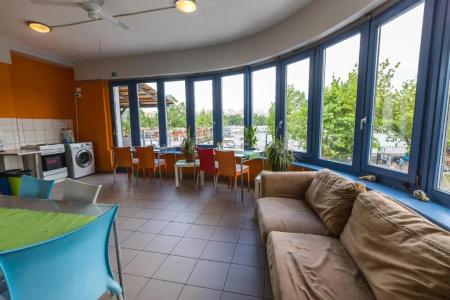Island Hostel Budapest - 37