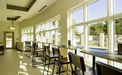 Holiday Inn Express St. Petersburg North / i-275, An Ihg - 7