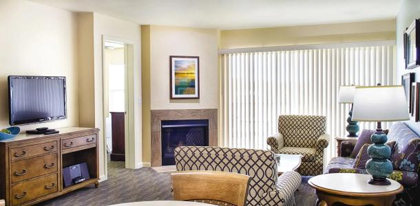 WorldMark - 4