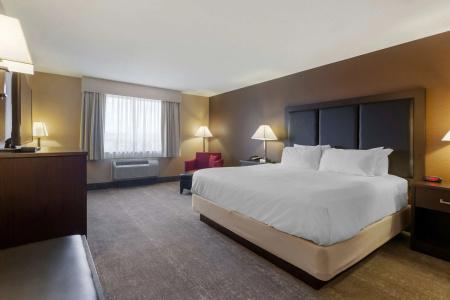 Best Western Plus Inn & Suites - 48