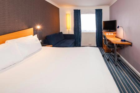 Holiday Inn Express London - Wandsworth, An Ihg - 39