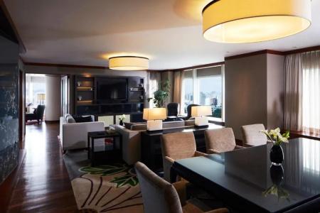 InterContinental Seoul COEX, an IHG - 130